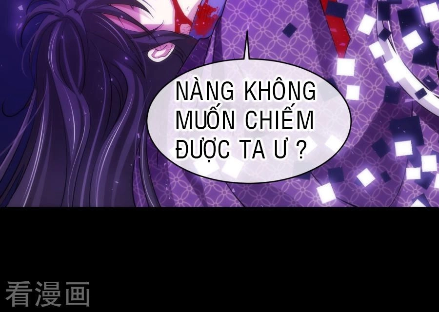 Một Vạn Tư Thế Công Lược Yêu Nam Chapter 4 - 22