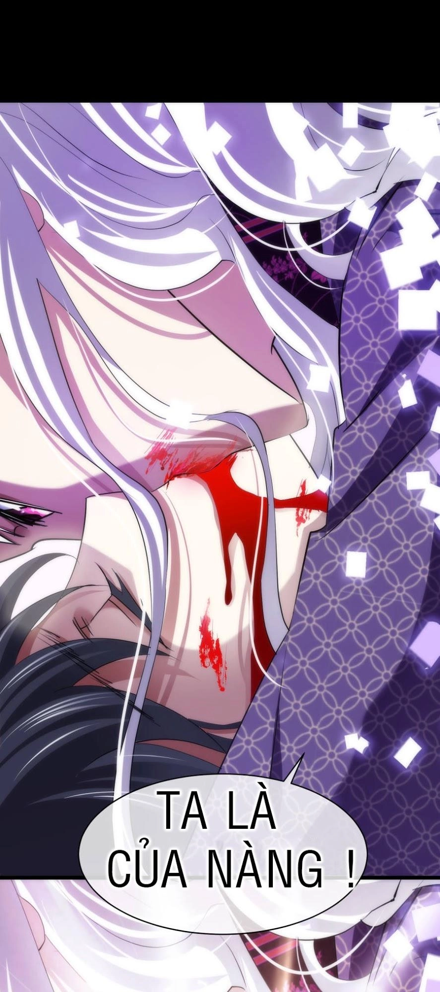 Một Vạn Tư Thế Công Lược Yêu Nam Chapter 4 - 23