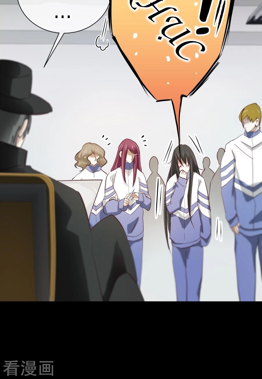 Một Vạn Tư Thế Công Lược Yêu Nam Chapter 6 - 11