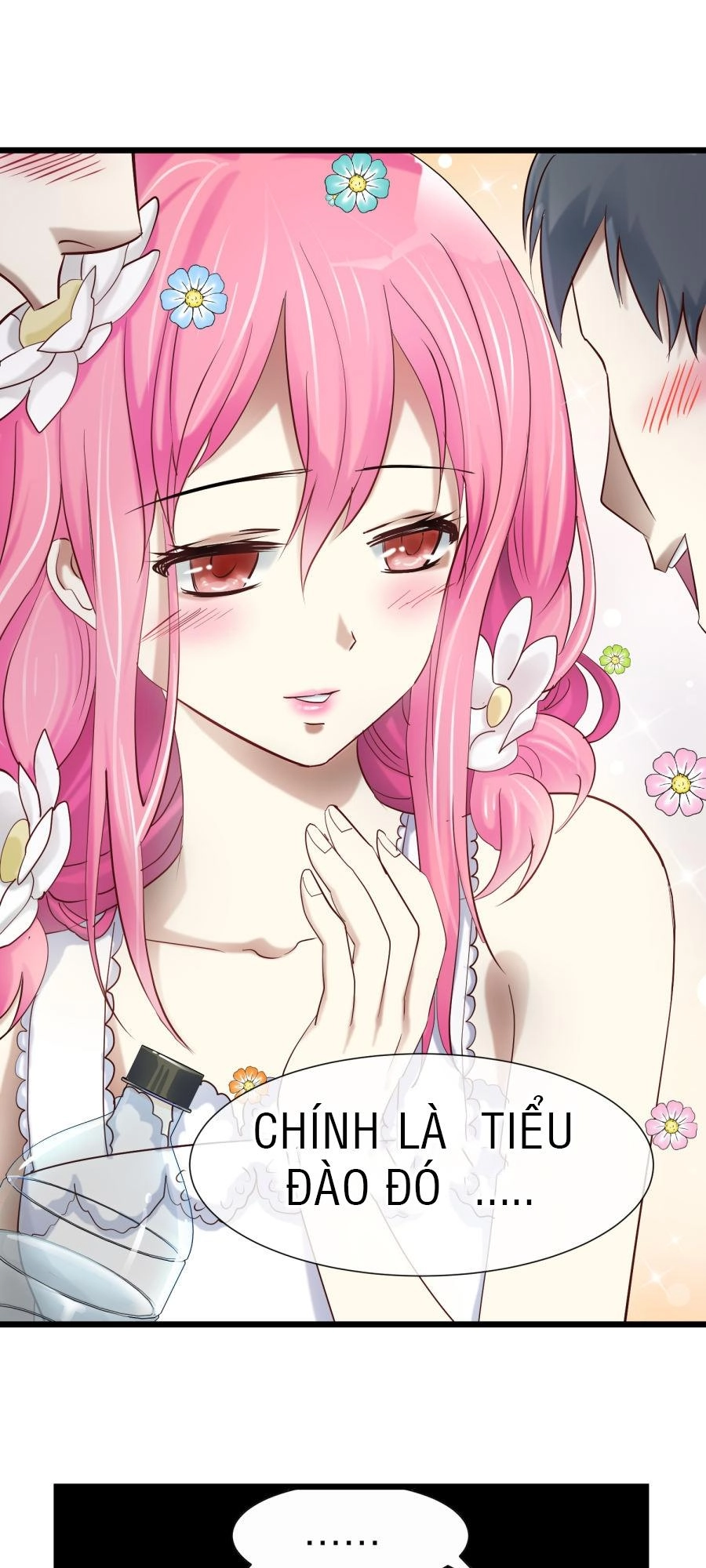 Một Vạn Tư Thế Công Lược Yêu Nam Chapter 6 - 15