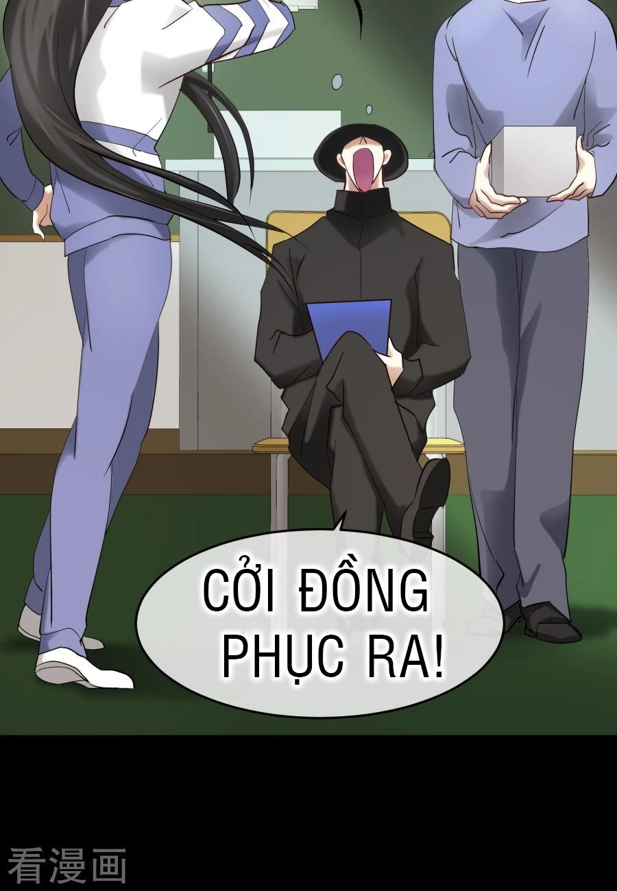 Một Vạn Tư Thế Công Lược Yêu Nam Chapter 6 - 18