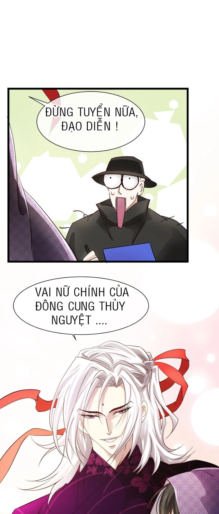 Một Vạn Tư Thế Công Lược Yêu Nam Chapter 6 - 30