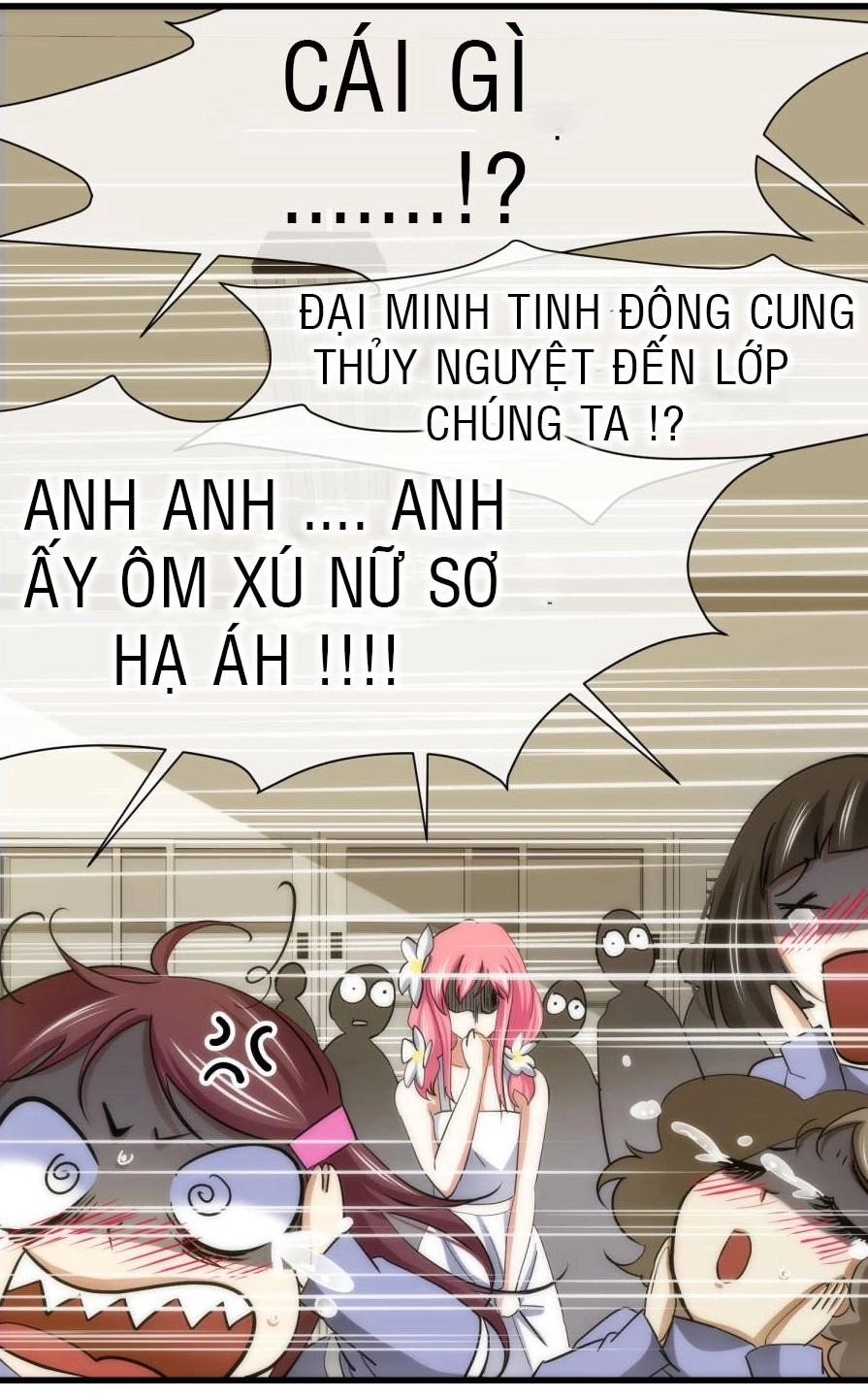 Một Vạn Tư Thế Công Lược Yêu Nam Chapter 7 - 2