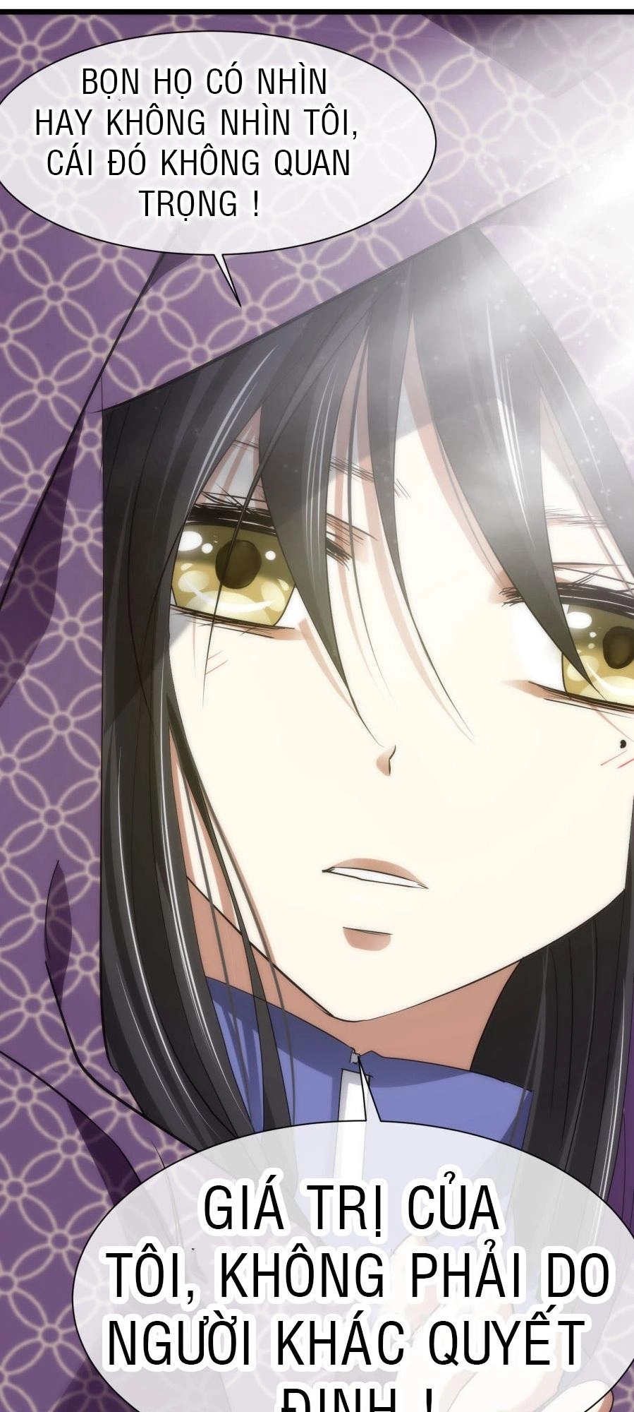 Một Vạn Tư Thế Công Lược Yêu Nam Chapter 7 - 14