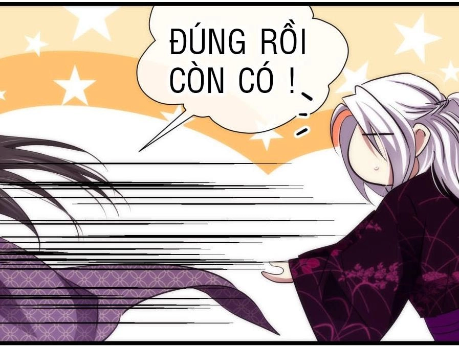 Một Vạn Tư Thế Công Lược Yêu Nam Chapter 7 - 17