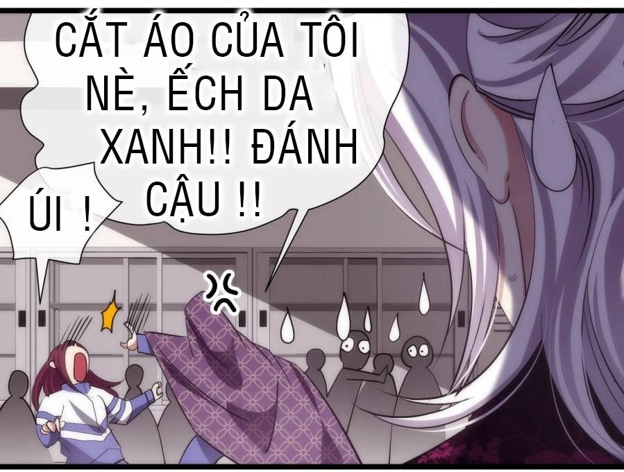 Một Vạn Tư Thế Công Lược Yêu Nam Chapter 7 - 18