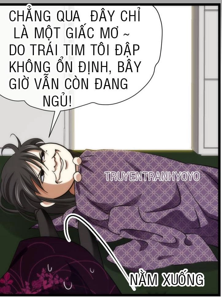 Một Vạn Tư Thế Công Lược Yêu Nam Chapter 8 - 9