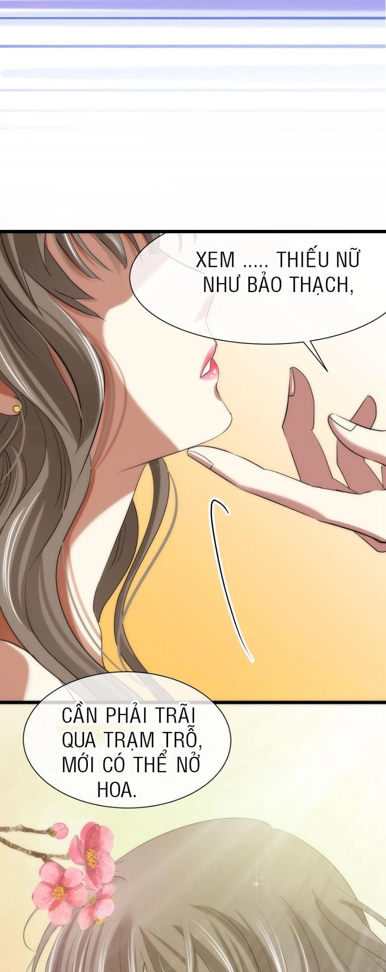 Một Vạn Tư Thế Công Lược Yêu Nam Chapter 8 - 15