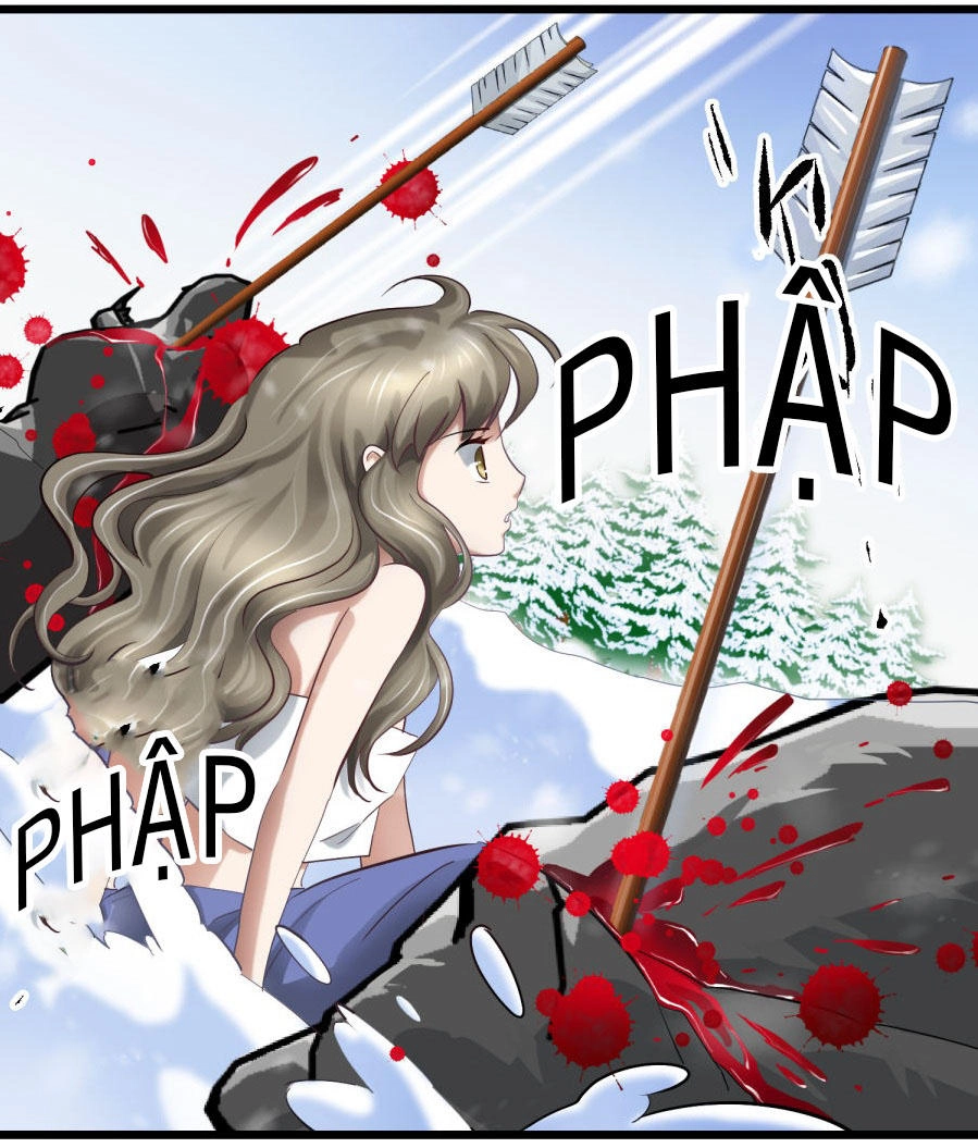 Một Vạn Tư Thế Công Lược Yêu Nam Chapter 10 - 12