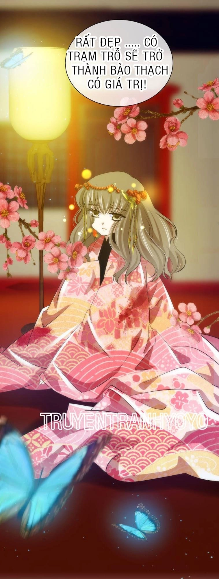 Một Vạn Tư Thế Công Lược Yêu Nam Chapter 11 - 14