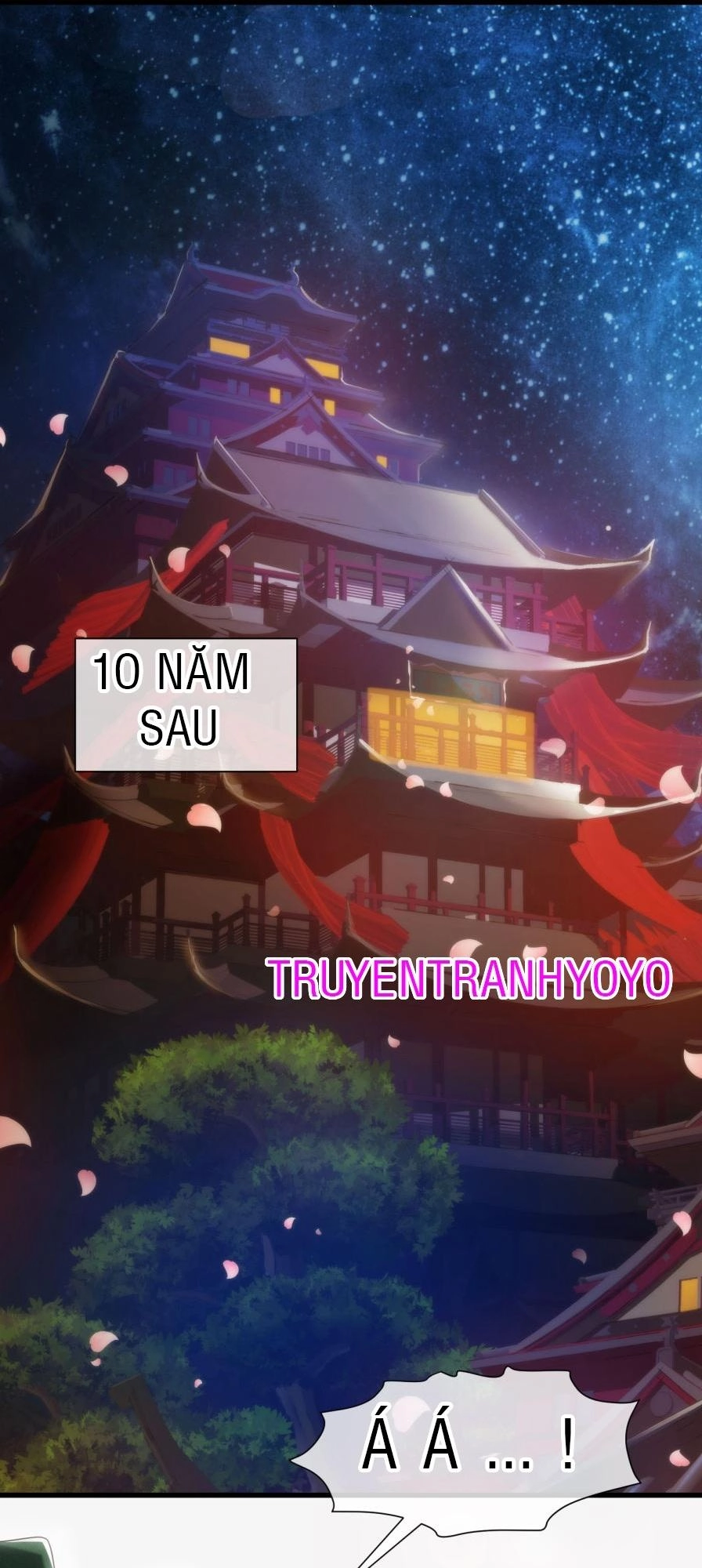 Một Vạn Tư Thế Công Lược Yêu Nam Chapter 13 - 1