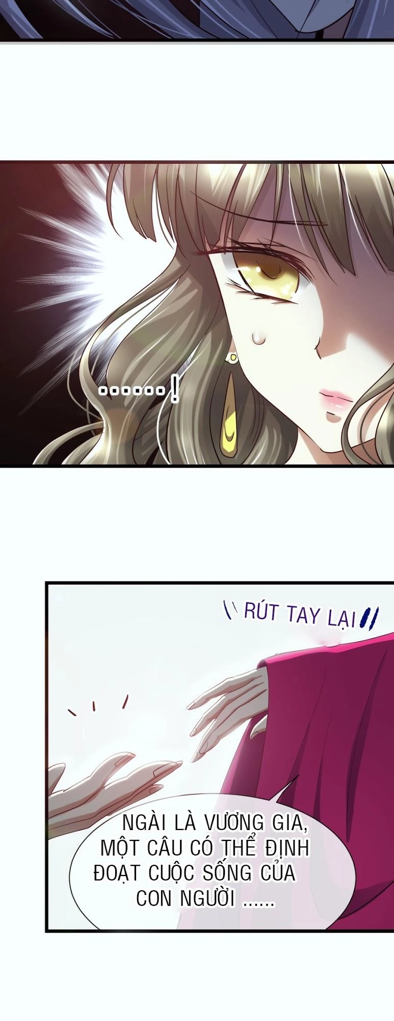 Một Vạn Tư Thế Công Lược Yêu Nam Chapter 13 - 15