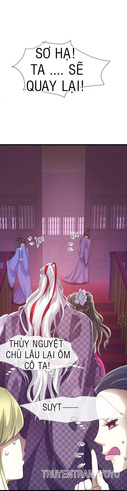 Một Vạn Tư Thế Công Lược Yêu Nam Chapter 13 - 20