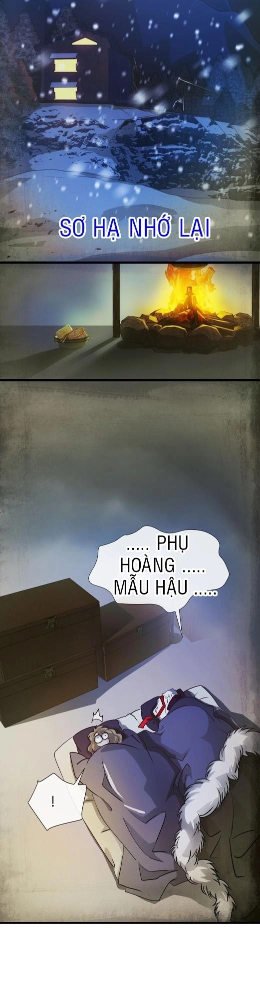 Một Vạn Tư Thế Công Lược Yêu Nam Chapter 13 - 22