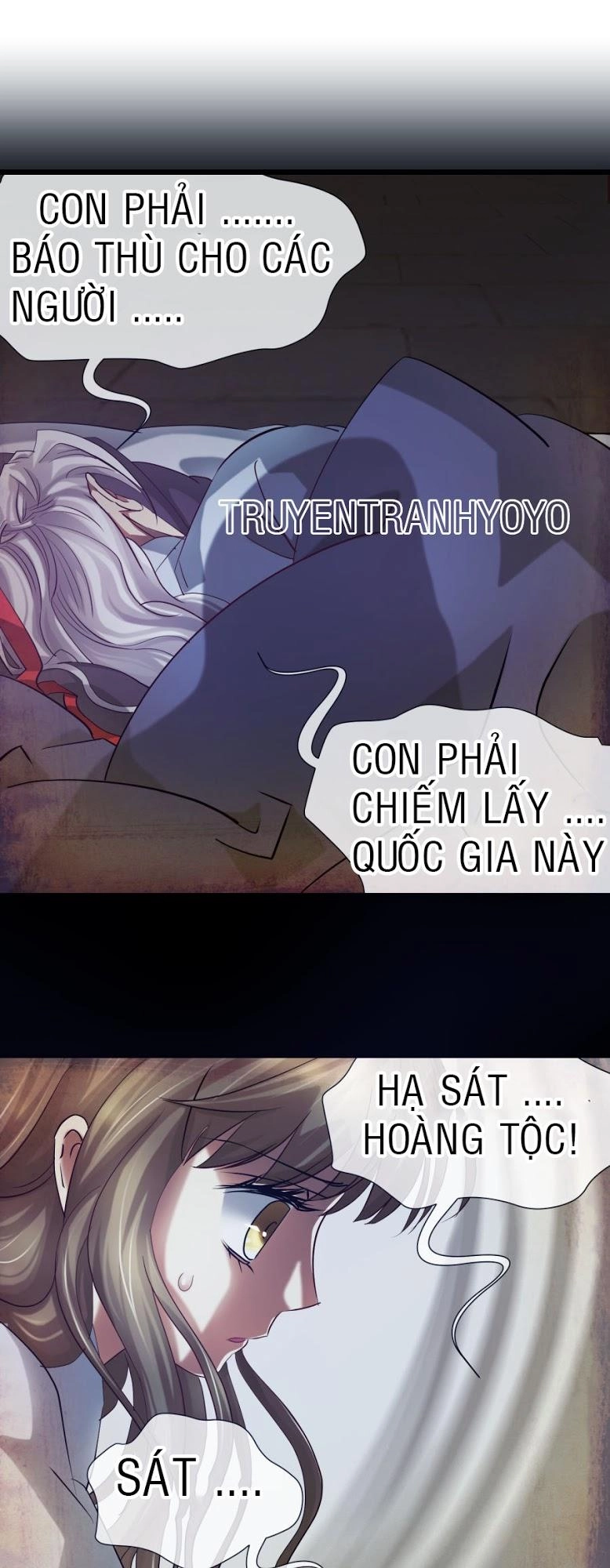 Một Vạn Tư Thế Công Lược Yêu Nam Chapter 14 - 1