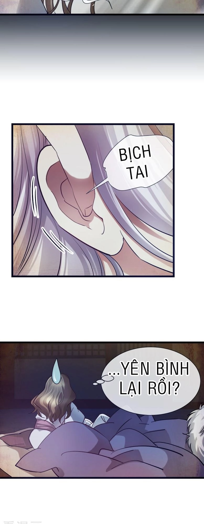 Một Vạn Tư Thế Công Lược Yêu Nam Chapter 14 - 2