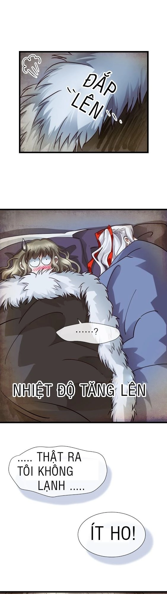 Một Vạn Tư Thế Công Lược Yêu Nam Chapter 14 - 6