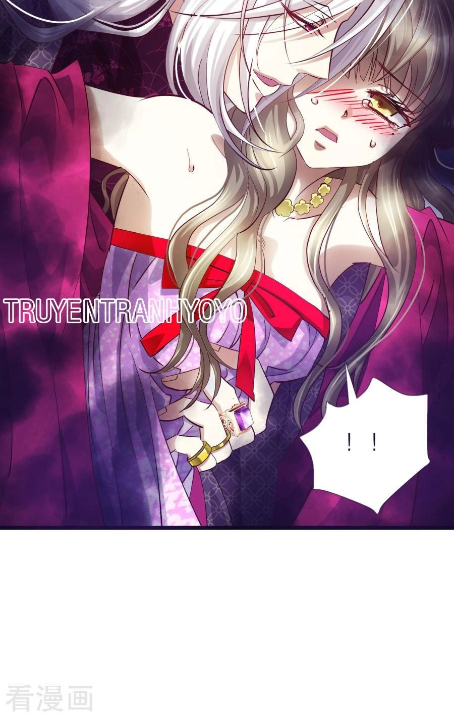 Một Vạn Tư Thế Công Lược Yêu Nam Chapter 14 - 19