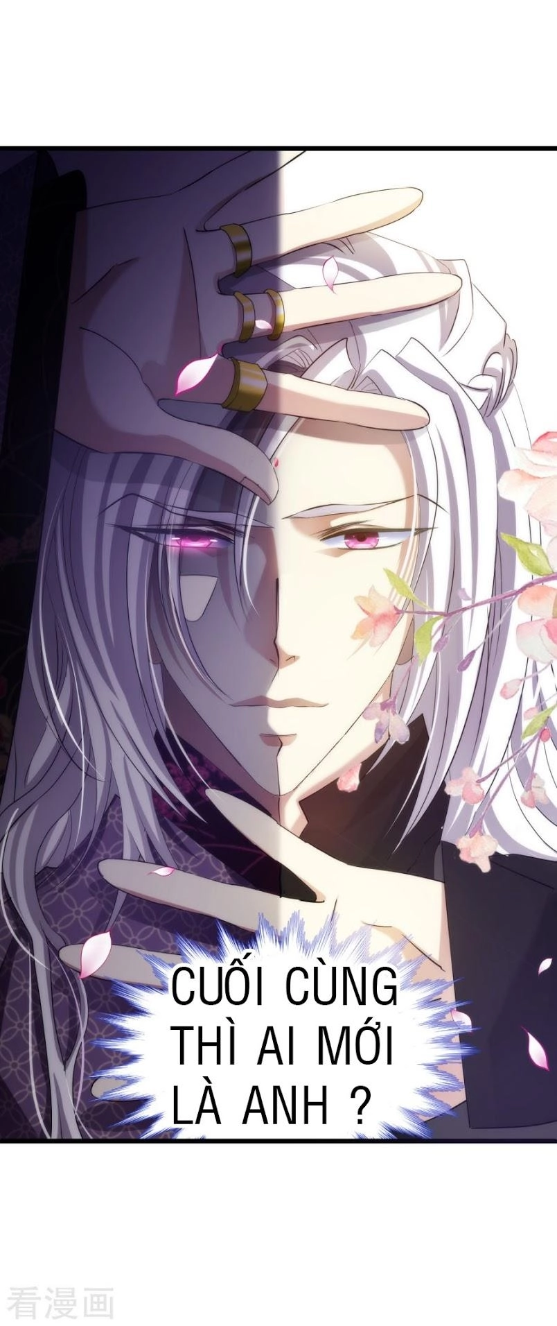 Một Vạn Tư Thế Công Lược Yêu Nam Chapter 15 - 4