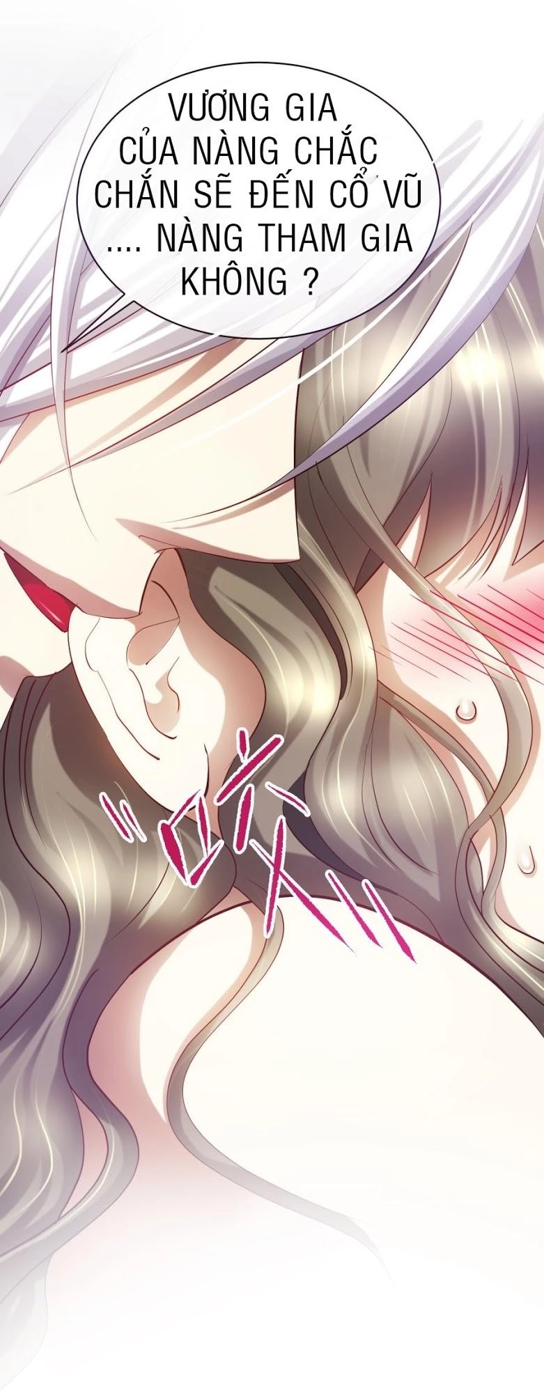 Một Vạn Tư Thế Công Lược Yêu Nam Chapter 16 - 1