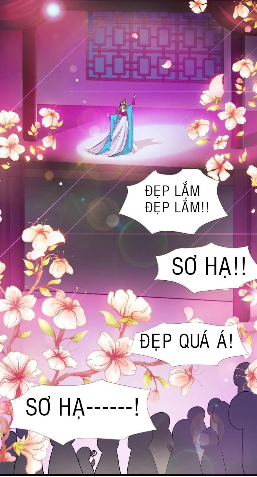 Một Vạn Tư Thế Công Lược Yêu Nam Chapter 16 - 5