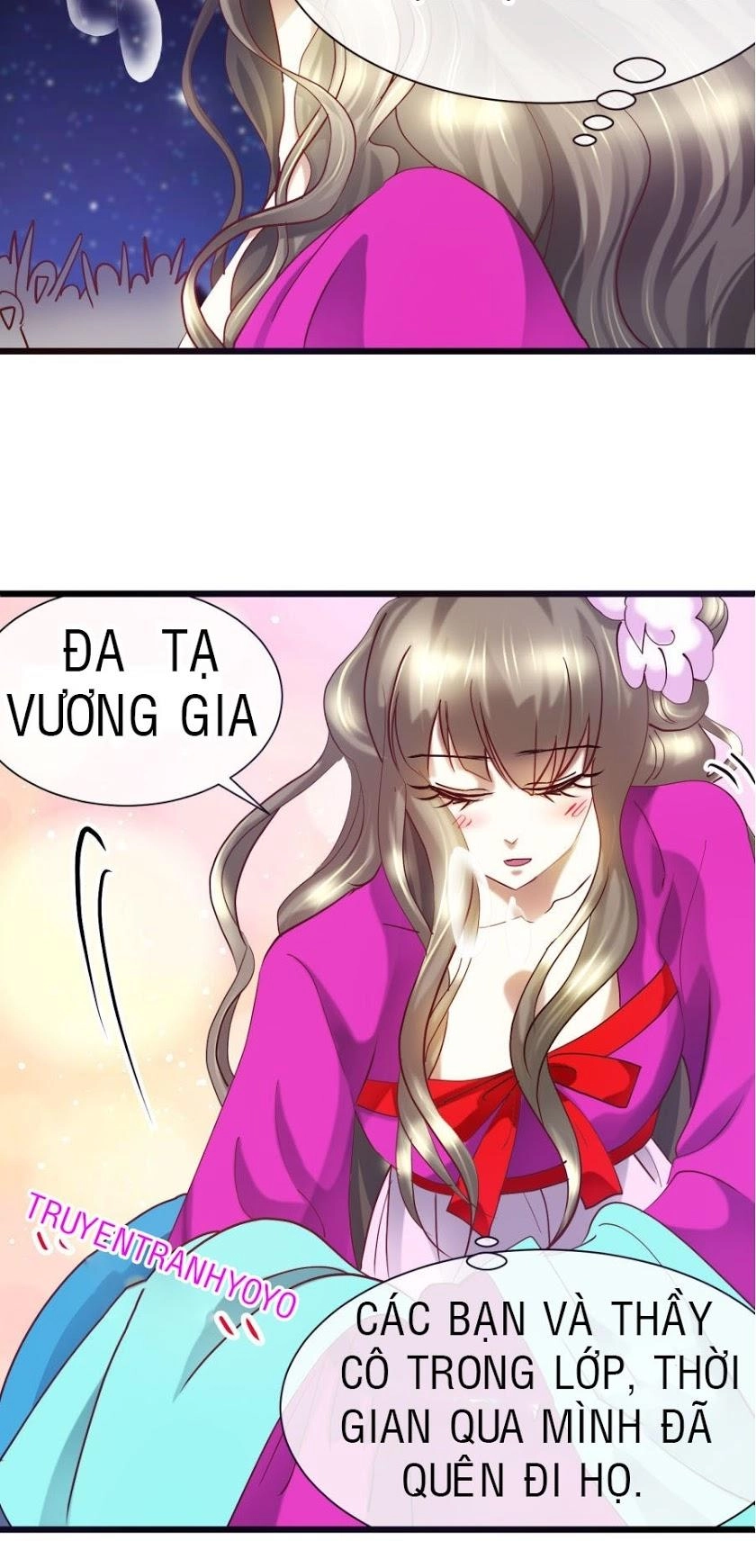 Một Vạn Tư Thế Công Lược Yêu Nam Chapter 16 - 11