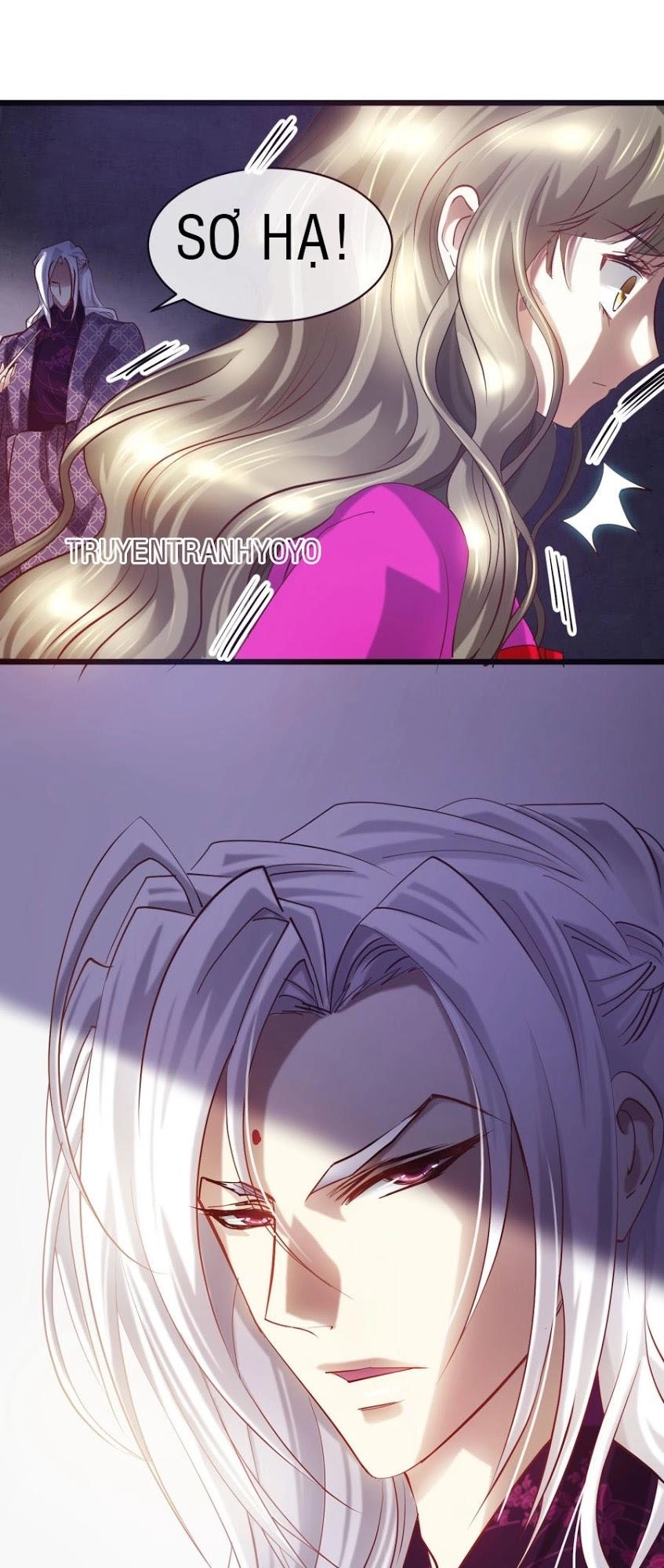 Một Vạn Tư Thế Công Lược Yêu Nam Chapter 17 - 2