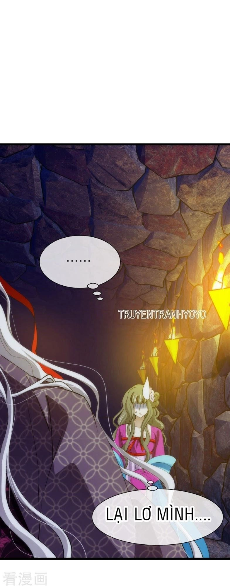 Một Vạn Tư Thế Công Lược Yêu Nam Chapter 17 - 7