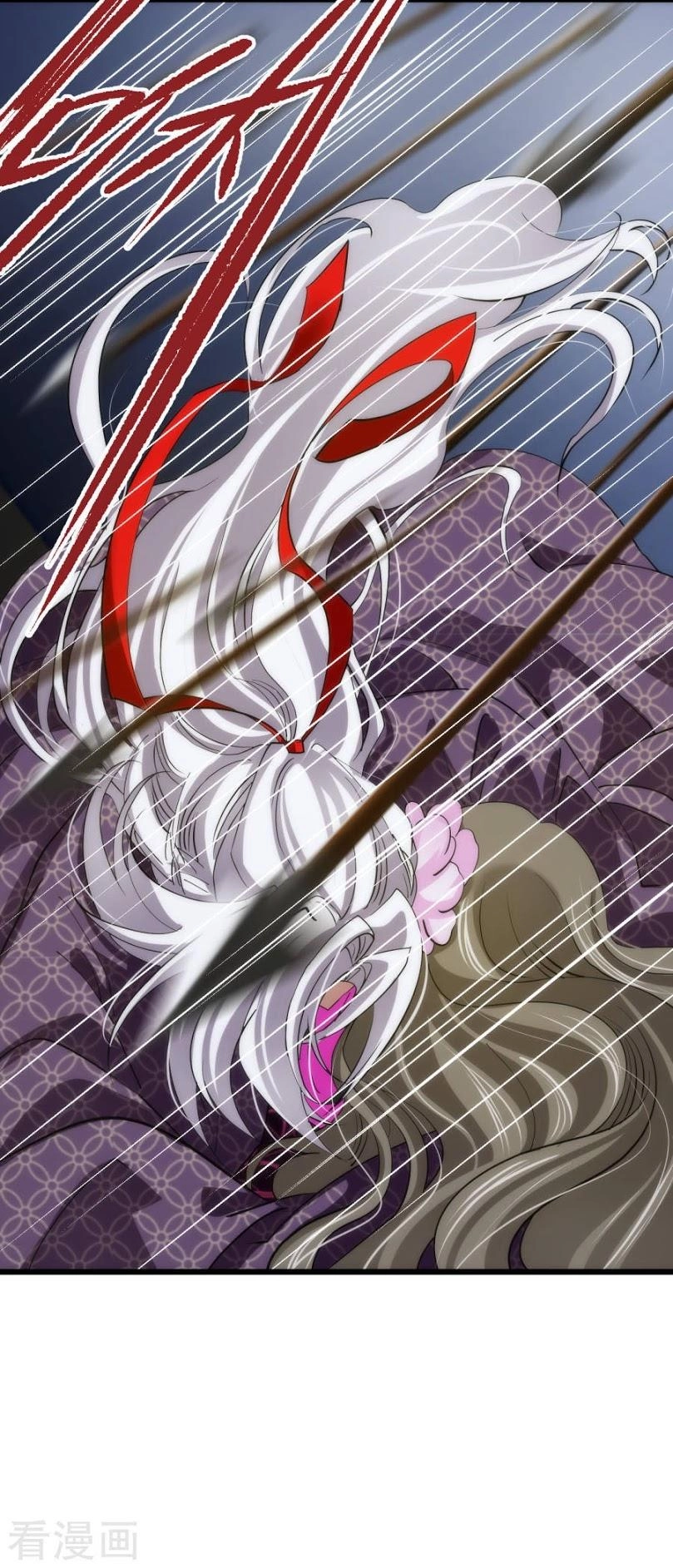 Một Vạn Tư Thế Công Lược Yêu Nam Chapter 18 - 12