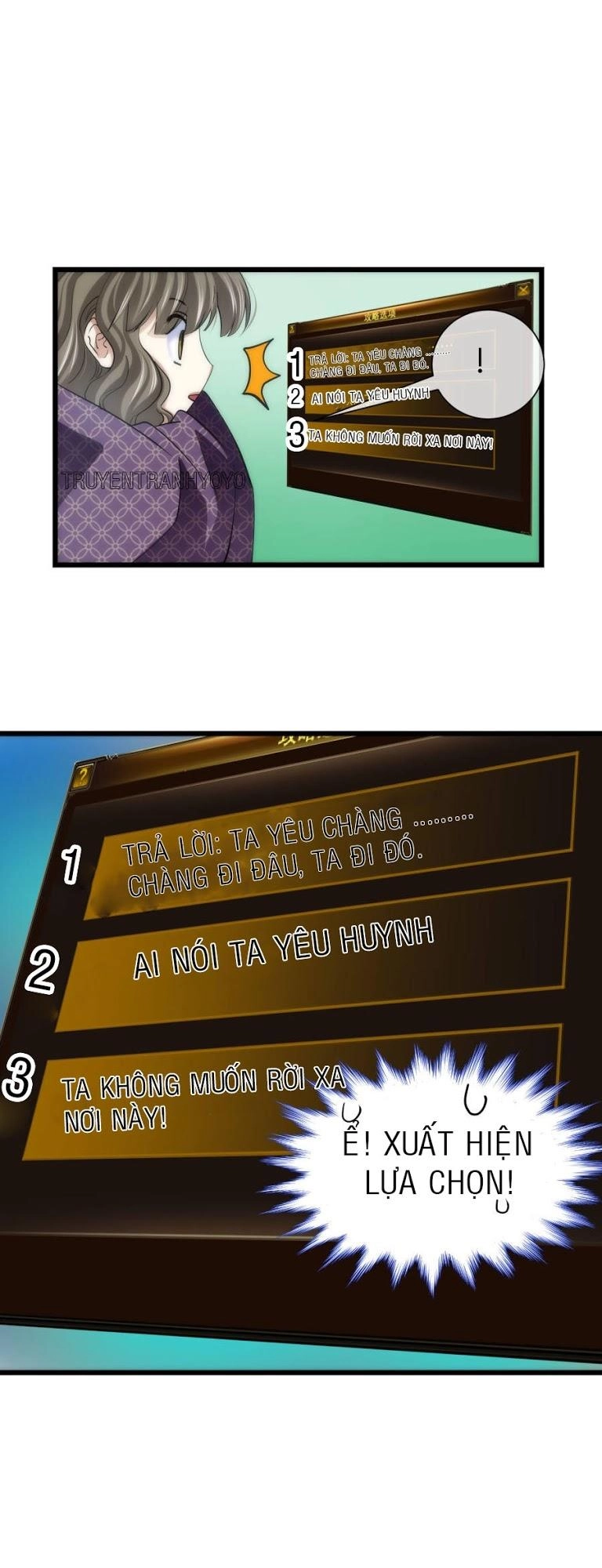 Một Vạn Tư Thế Công Lược Yêu Nam Chapter 20 - 3