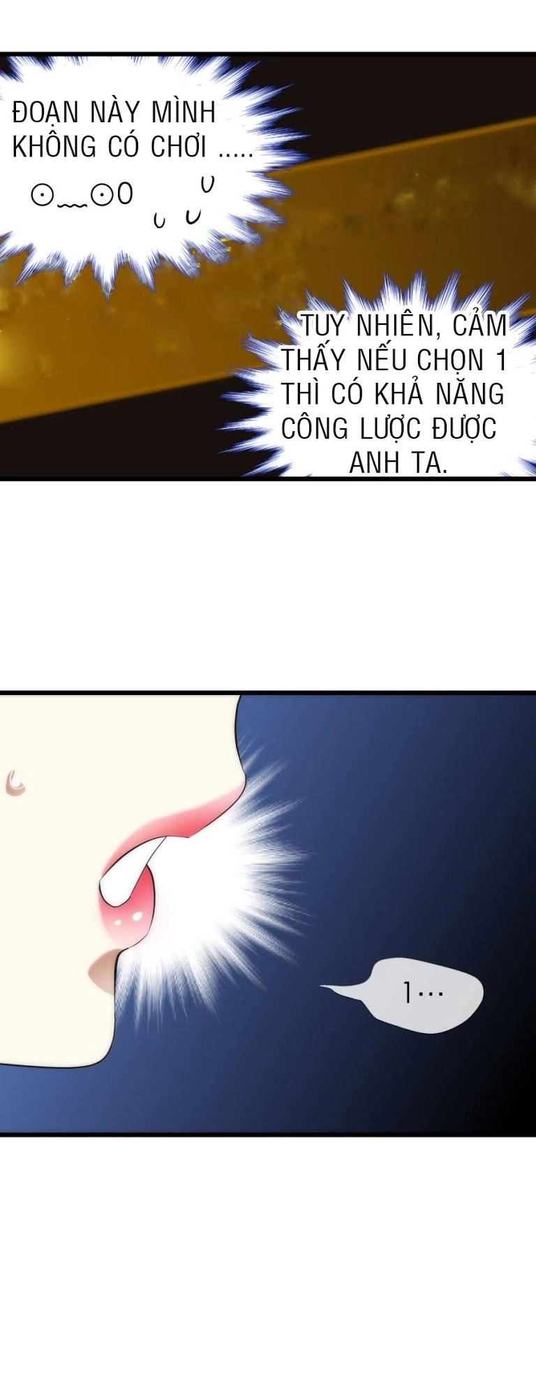 Một Vạn Tư Thế Công Lược Yêu Nam Chapter 20 - 4