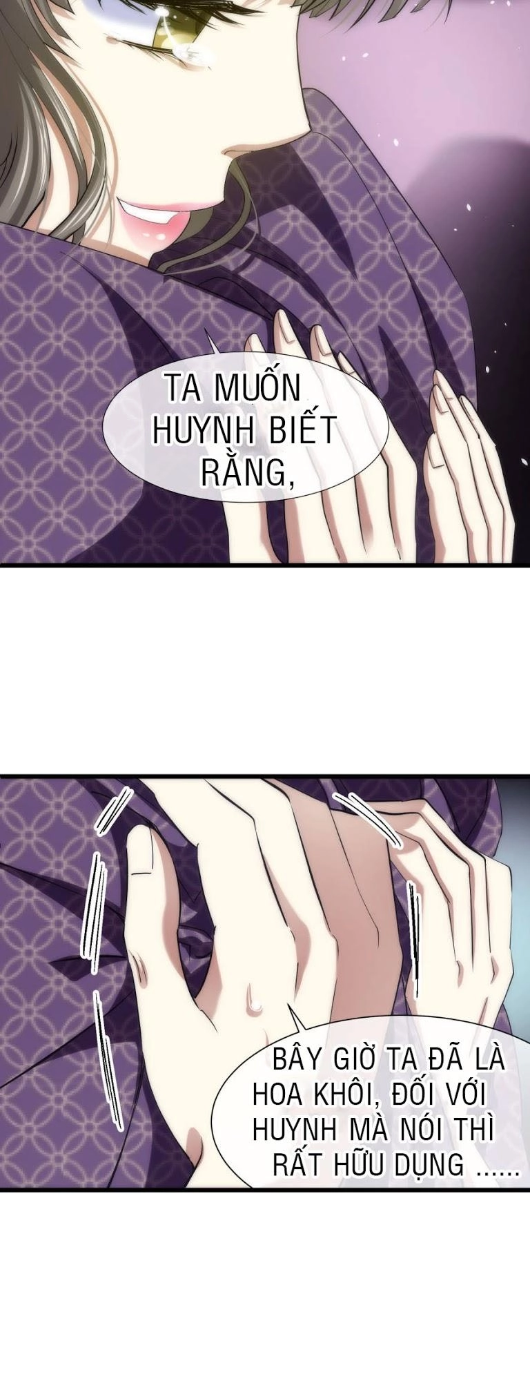 Một Vạn Tư Thế Công Lược Yêu Nam Chapter 20 - 10