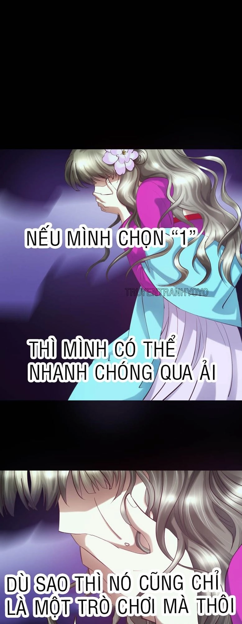 Một Vạn Tư Thế Công Lược Yêu Nam Chapter 20 - 17