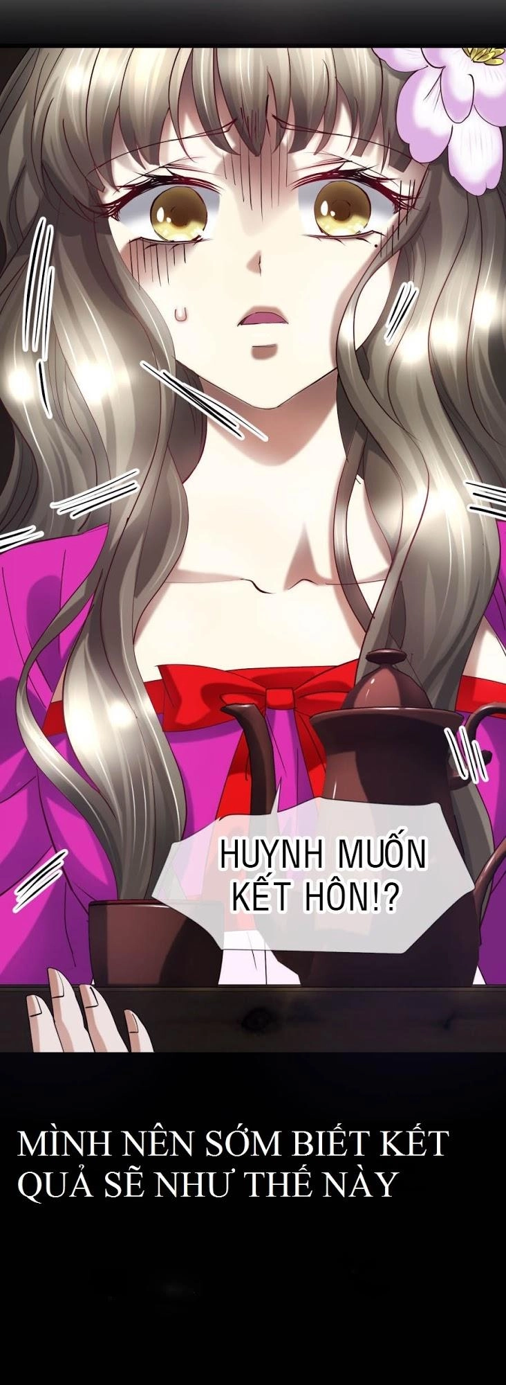 Một Vạn Tư Thế Công Lược Yêu Nam Chapter 21 - 2