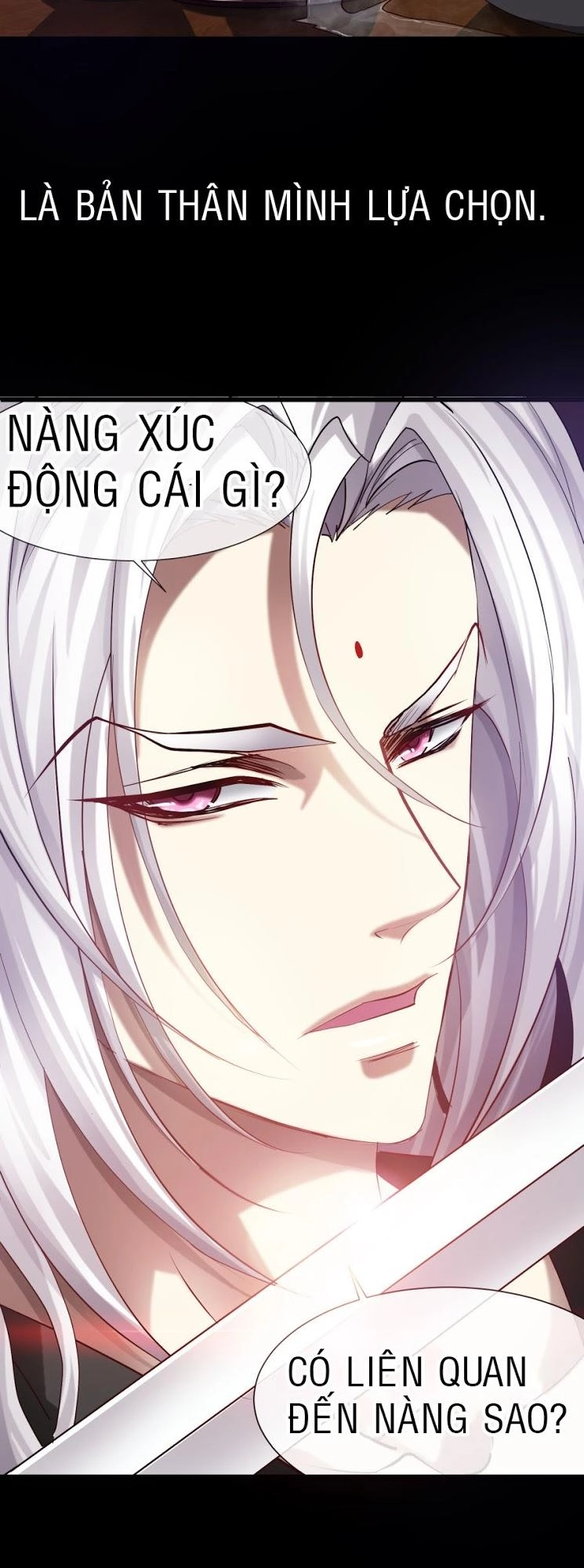 Một Vạn Tư Thế Công Lược Yêu Nam Chapter 21 - 5