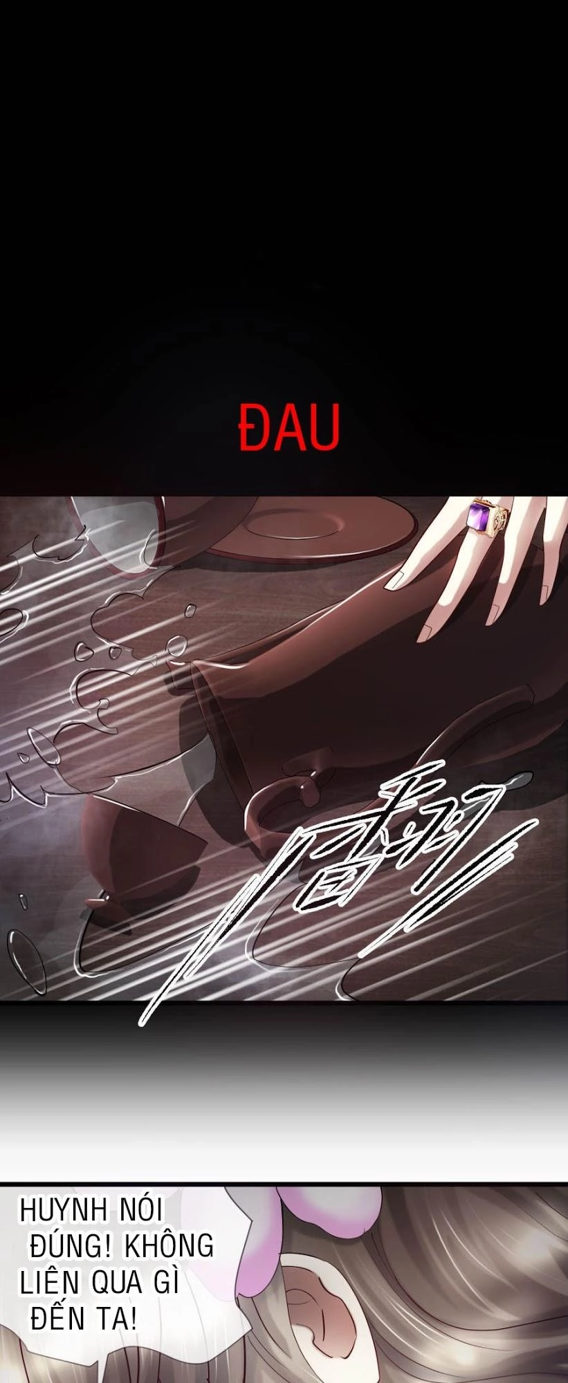 Một Vạn Tư Thế Công Lược Yêu Nam Chapter 21 - 7