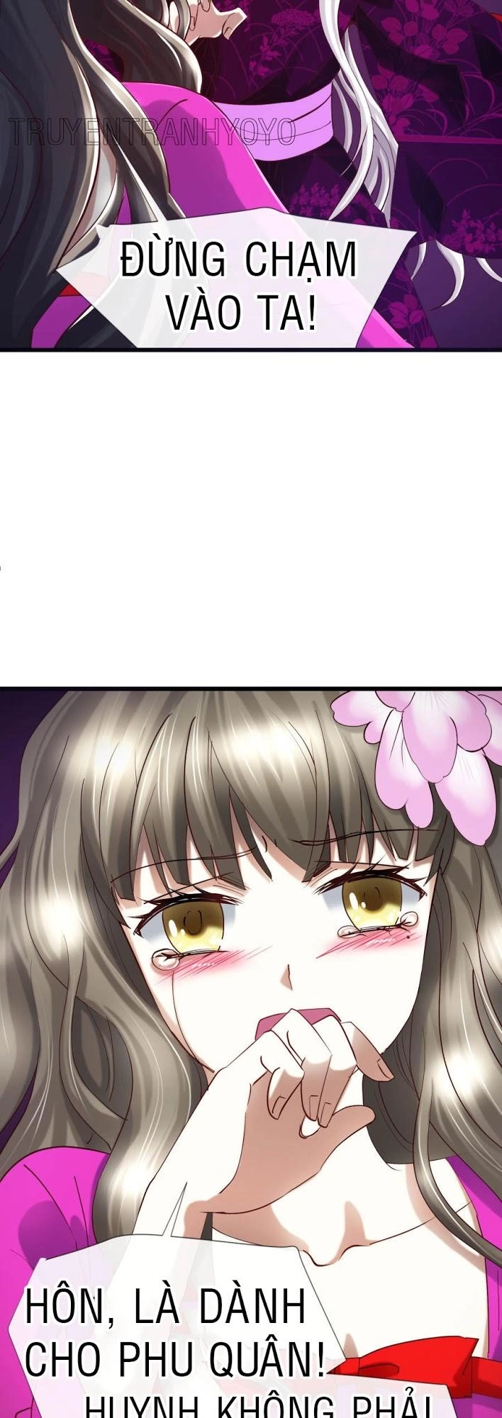 Một Vạn Tư Thế Công Lược Yêu Nam Chapter 21 - 15