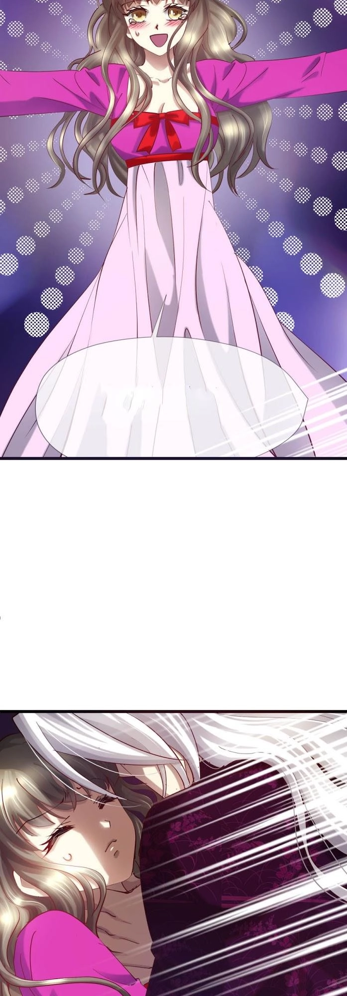 Một Vạn Tư Thế Công Lược Yêu Nam Chapter 21 - 18