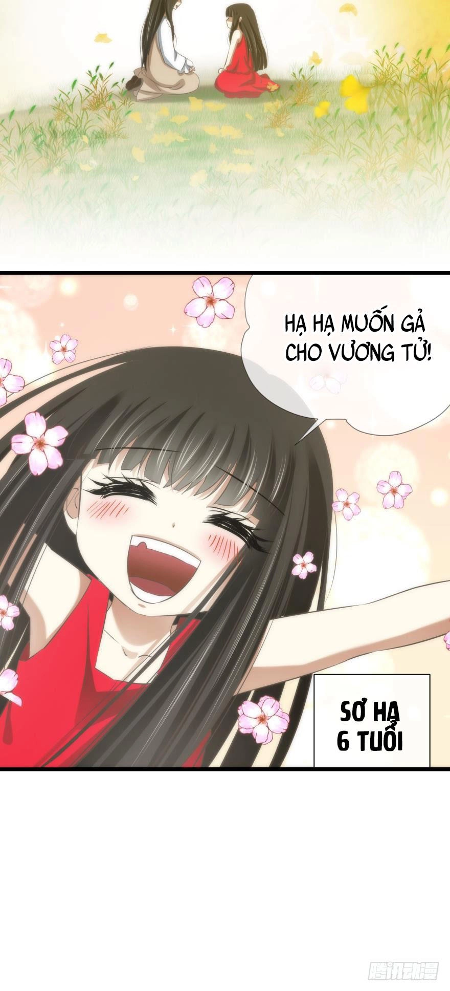 Một Vạn Tư Thế Công Lược Yêu Nam Chapter 22 - 3