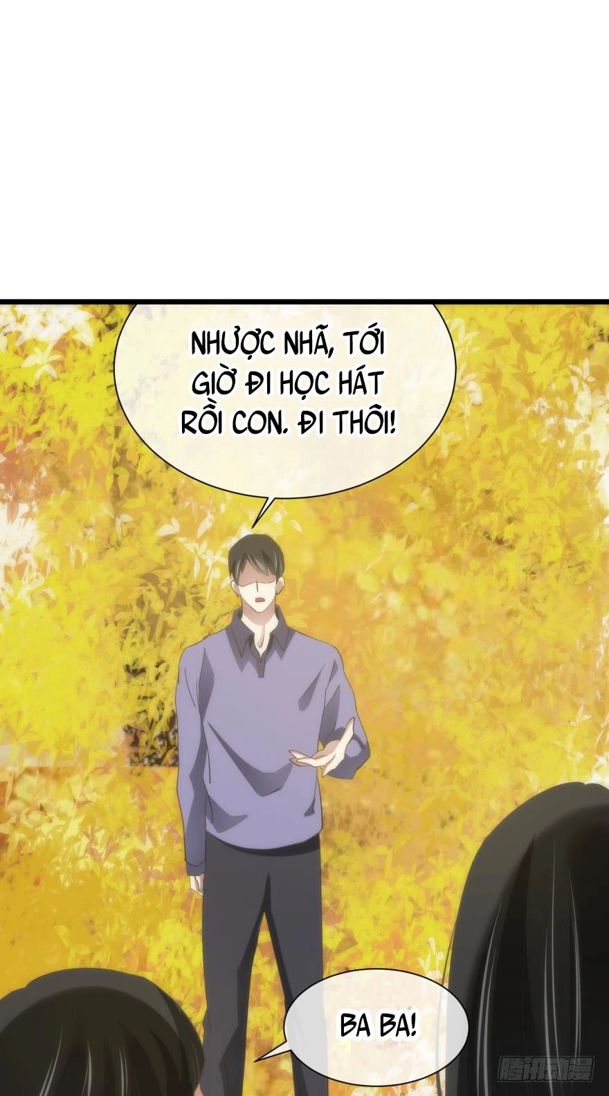 Một Vạn Tư Thế Công Lược Yêu Nam Chapter 22 - 7