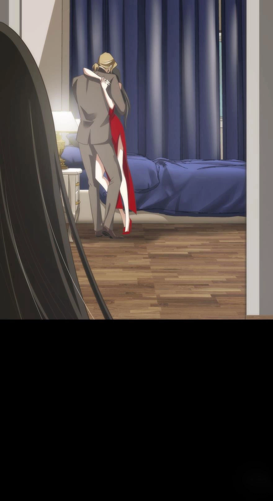 Một Vạn Tư Thế Công Lược Yêu Nam Chapter 22 - 13