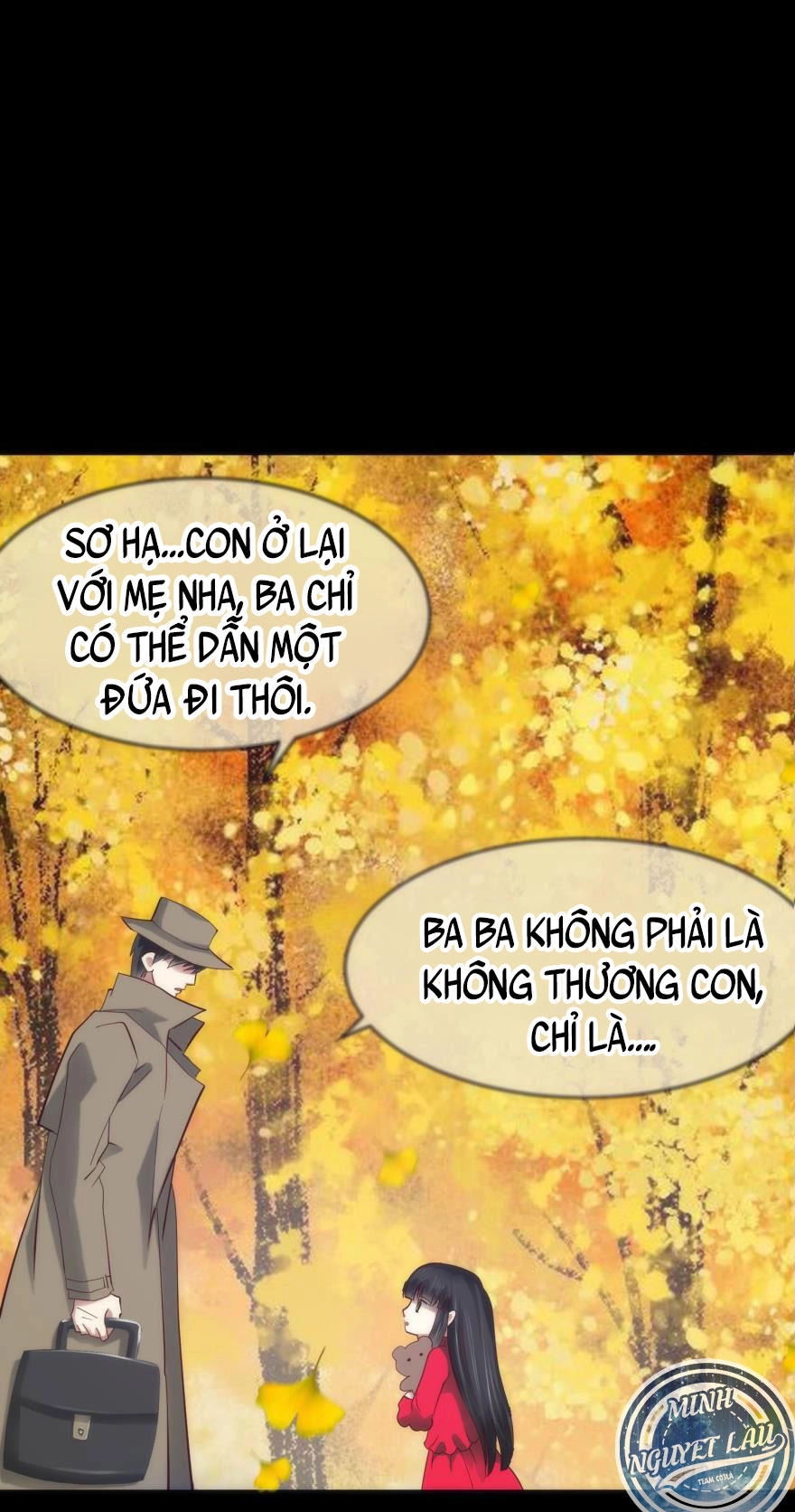 Một Vạn Tư Thế Công Lược Yêu Nam Chapter 22 - 19