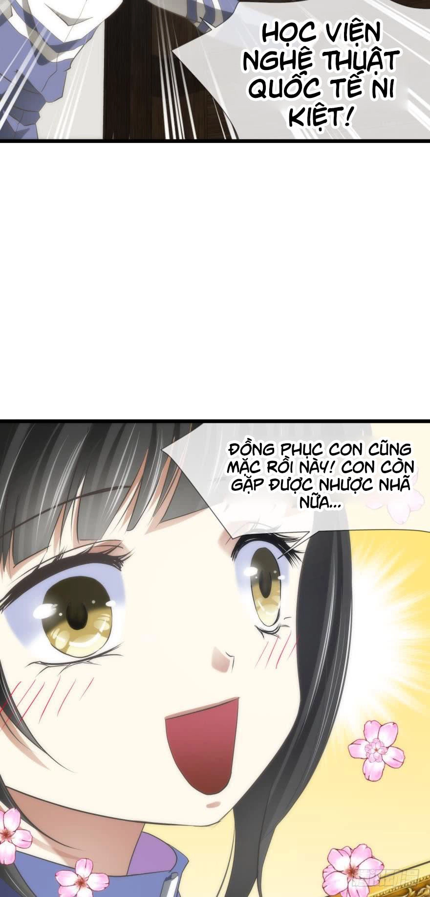 Một Vạn Tư Thế Công Lược Yêu Nam Chapter 22 - 22