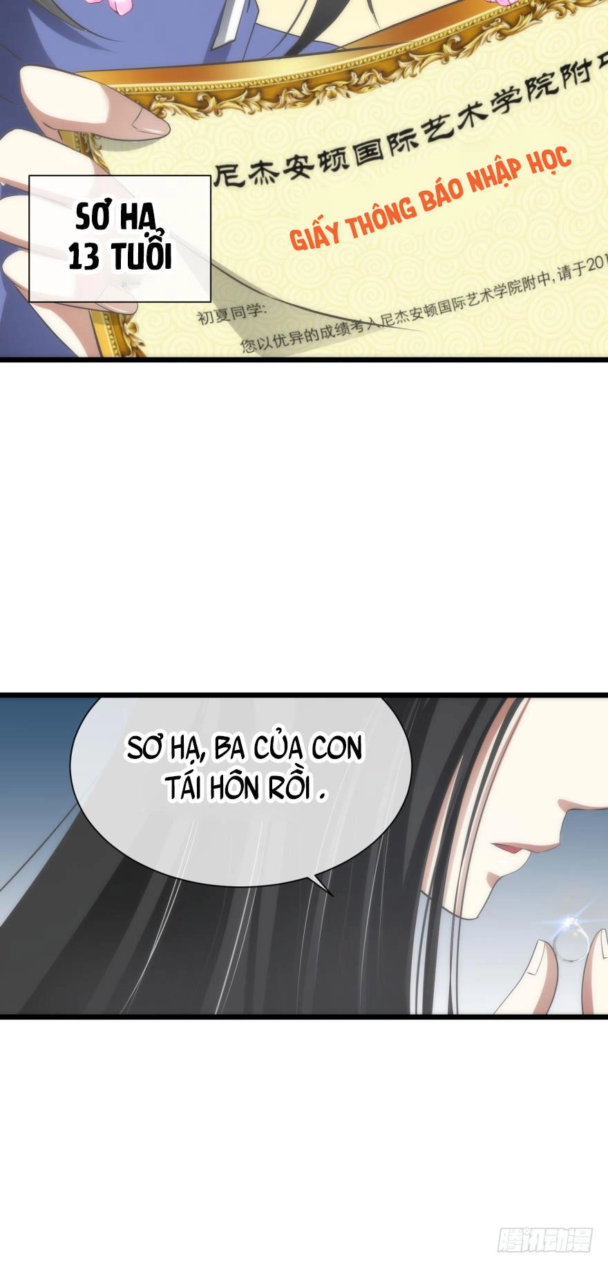 Một Vạn Tư Thế Công Lược Yêu Nam Chapter 22 - 23