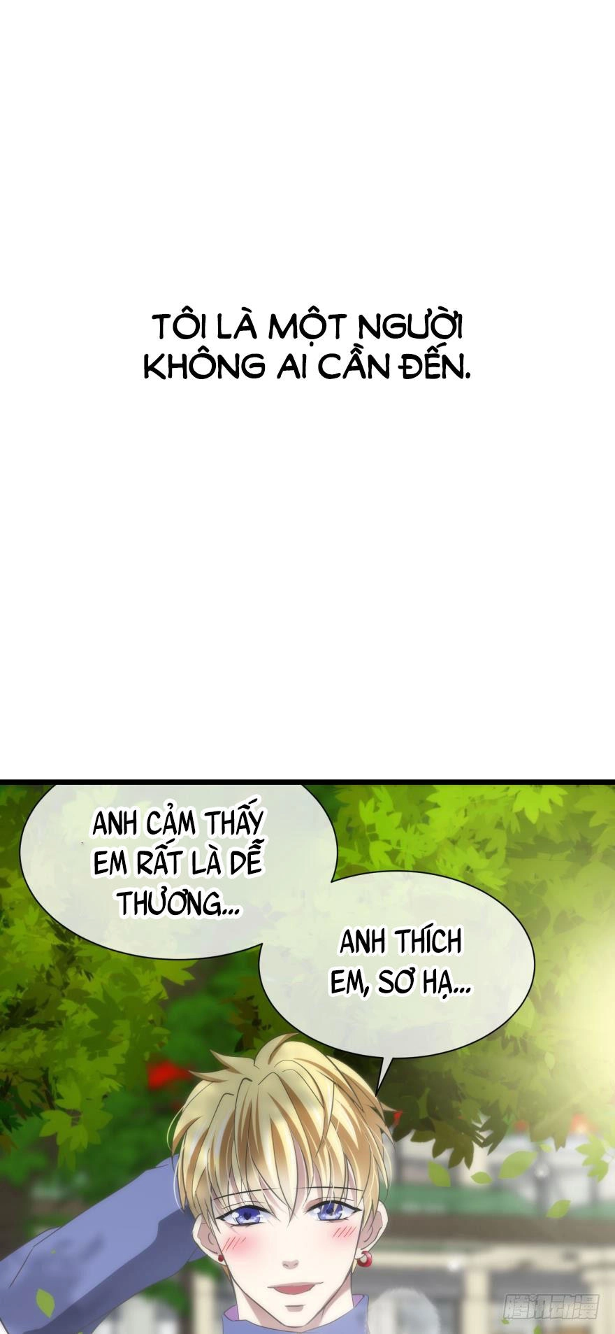 Một Vạn Tư Thế Công Lược Yêu Nam Chapter 22 - 28