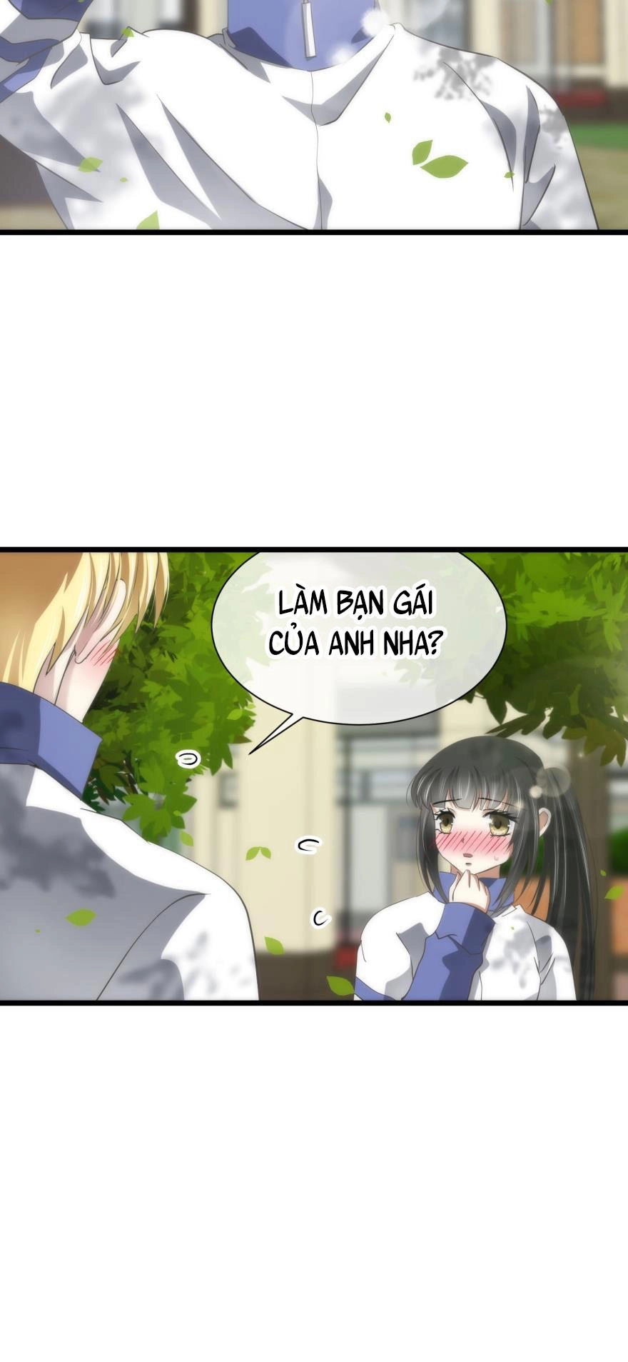 Một Vạn Tư Thế Công Lược Yêu Nam Chapter 22 - 29