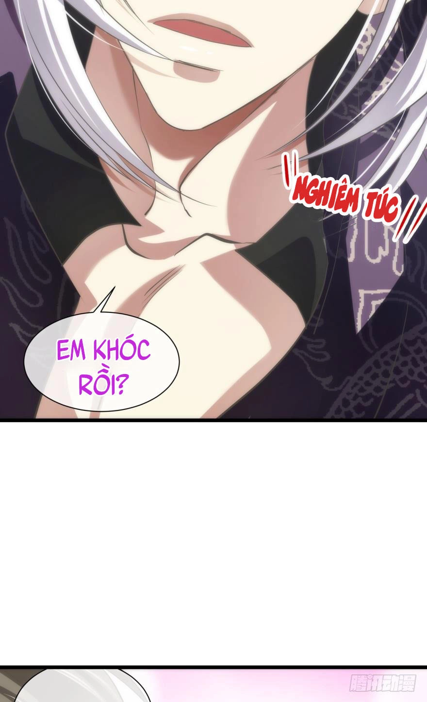 Một Vạn Tư Thế Công Lược Yêu Nam Chapter 22 - 45