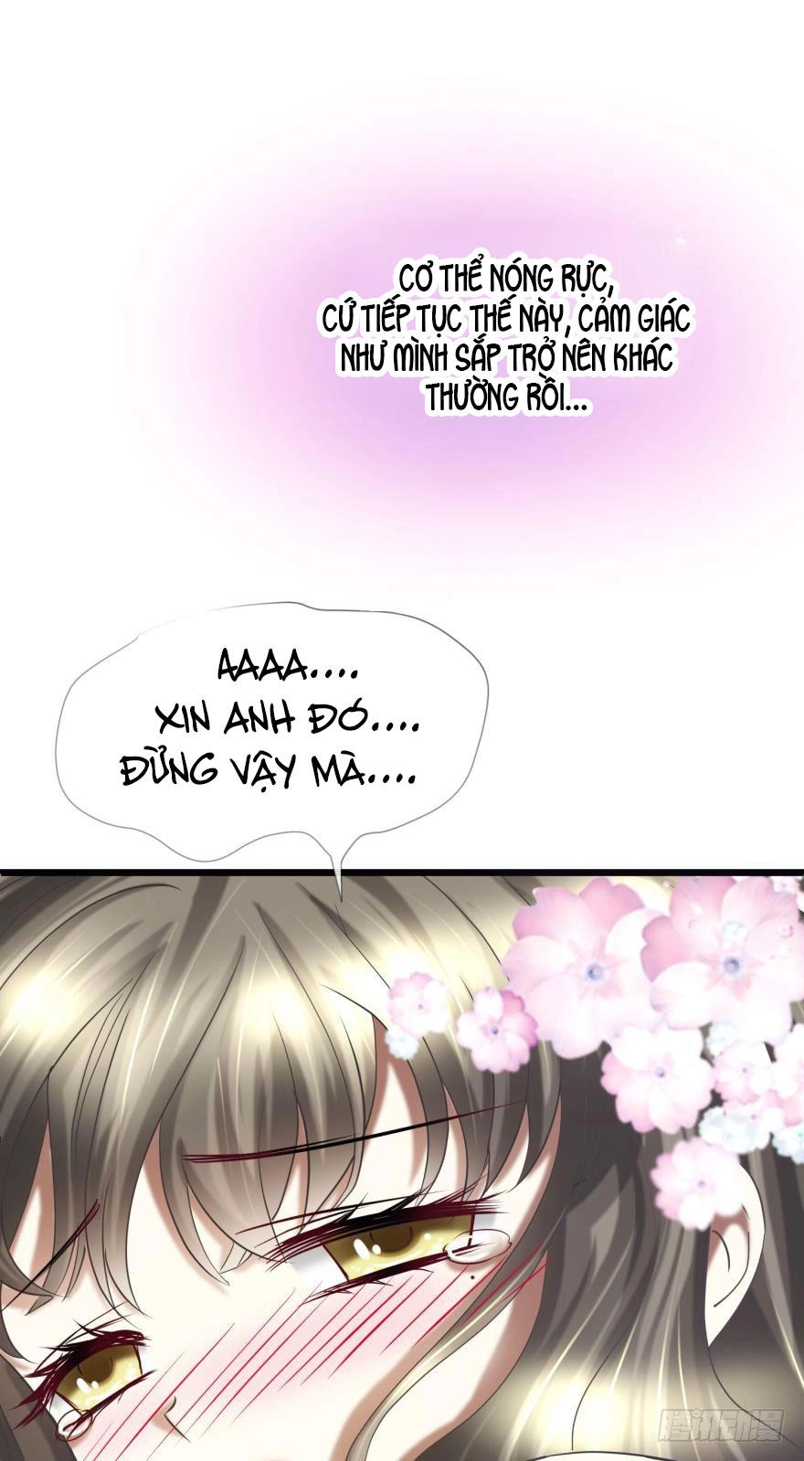 Một Vạn Tư Thế Công Lược Yêu Nam Chapter 23 - 23