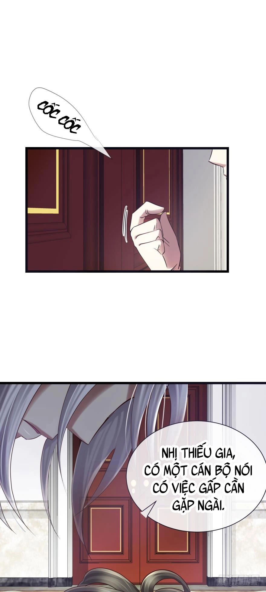 Một Vạn Tư Thế Công Lược Yêu Nam Chapter 23 - 30