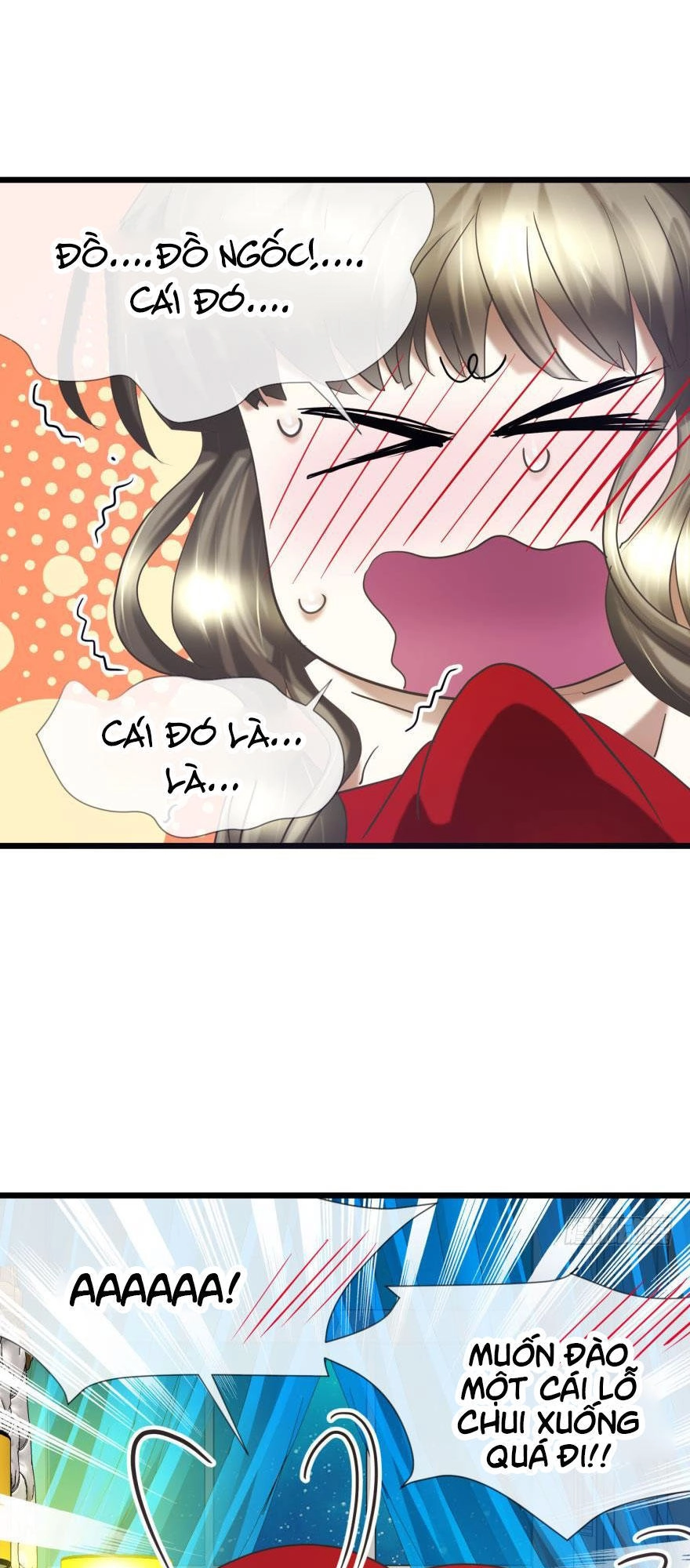 Một Vạn Tư Thế Công Lược Yêu Nam Chapter 23 - 35